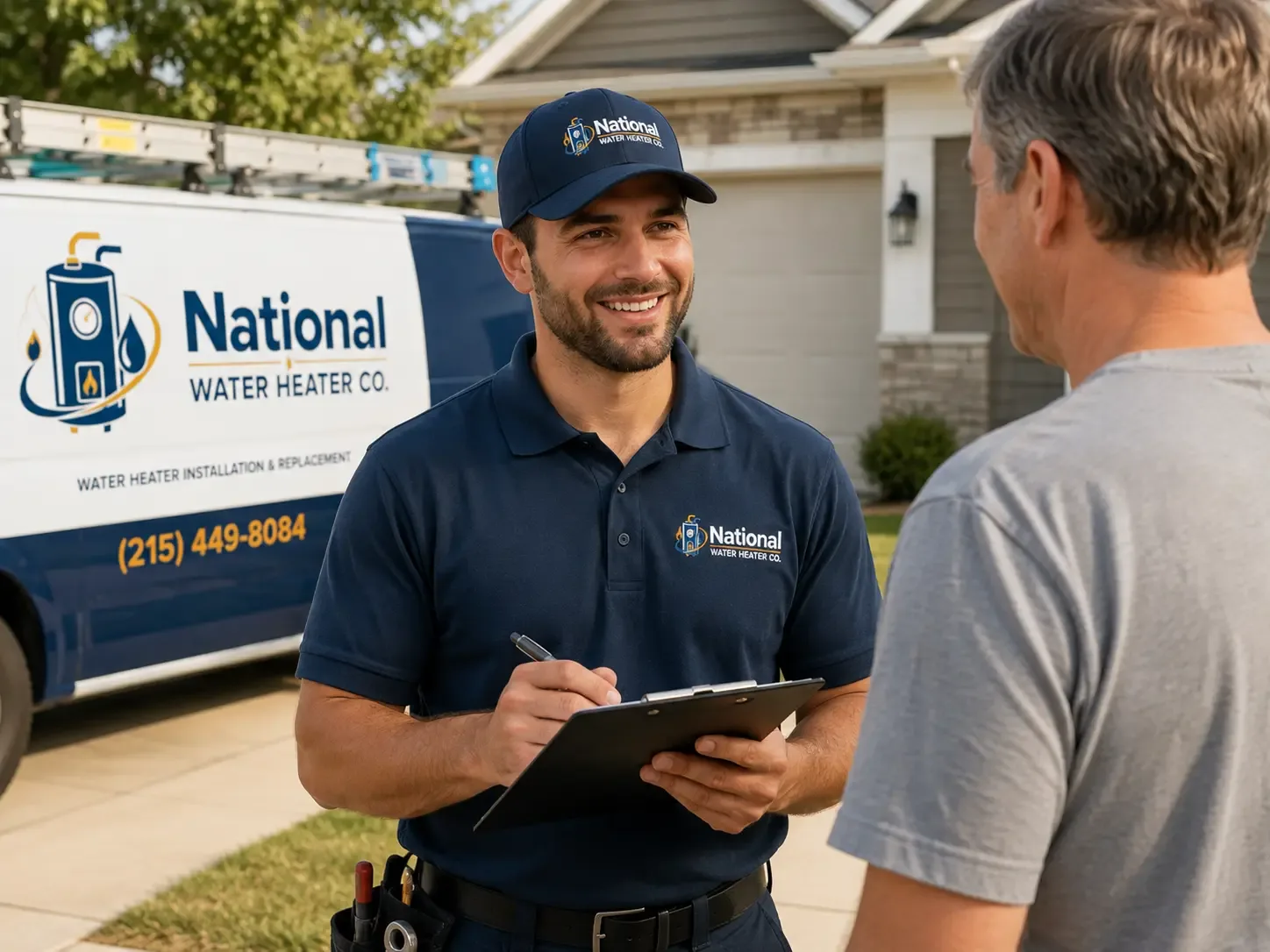 Water Heater Installation New Hill, NC FAQs